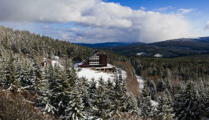 Orea Resort Horizont Železná Ruda